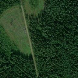 Satellite imagery of Patokivi, FI