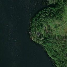 Satellite imagery of Kuorekallio, FI