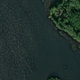 Satellite imagery of Rajaniemi, FI