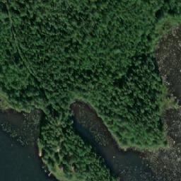 Satellite imagery of Rajaniemi, FI