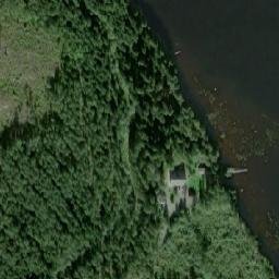 Satellite imagery of Vatiniemi, FI