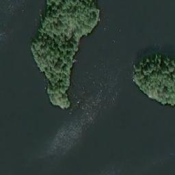 Satellite imagery of Horkkaniemi, FI