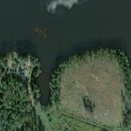 Satellite imagery of Syvänniemi, FI