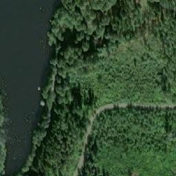 Satellite imagery of Syvänniemi, FI