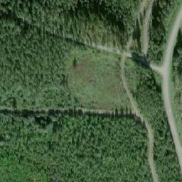 Satellite imagery of Syvänniemi, FI