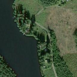 Satellite imagery of Leväniemi, FI