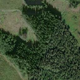 Satellite imagery of Leväniemi, FI