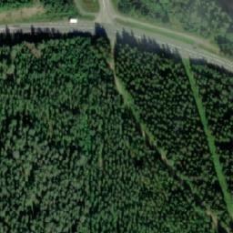 Satellite imagery of Aittakallio, FI