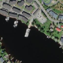 Satellite imagery of Hakoniemi, FI