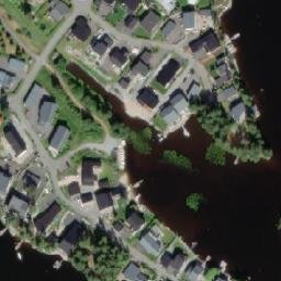 Satellite imagery of Hakoniemi, FI