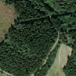 Satellite imagery of Mökönniemi, FI