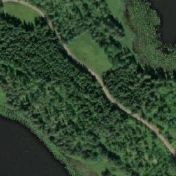 Satellite imagery of Kangasniemi, FI