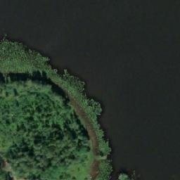 Satellite imagery of Kangasniemi, FI