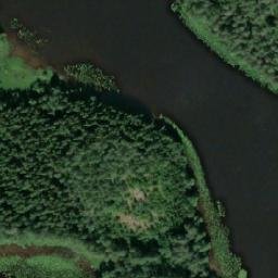Satellite imagery of Salonpää, FI