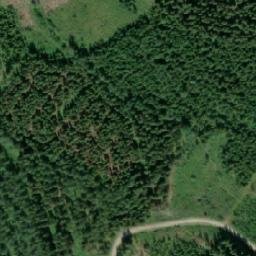 Satellite imagery of Orikallio, FI
