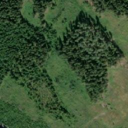 Satellite imagery of Orikallio, FI