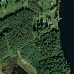 Satellite imagery of Pahkaniemi, FI