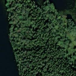 Satellite imagery of Pahkaniemi, FI