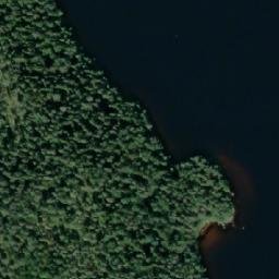 Satellite imagery of Soukanniemi, FI