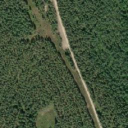 Satellite imagery of Kuikkaniemi, FI