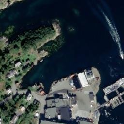 Satellite imagery of Hurlen, NO