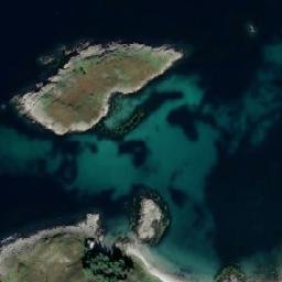 Satellite imagery of Hurlen, NO