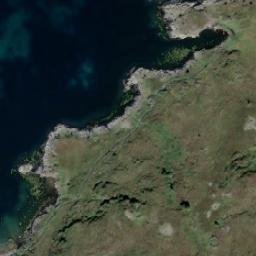 Satellite imagery of Komedantskjeret, NO