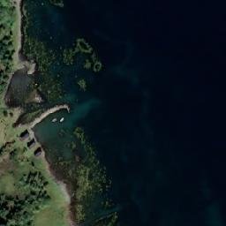 Satellite imagery of Purkeneset, NO