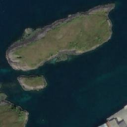 Satellite imagery of Langeskjeret, NO