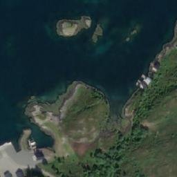 Satellite imagery of Langeskjeret, NO