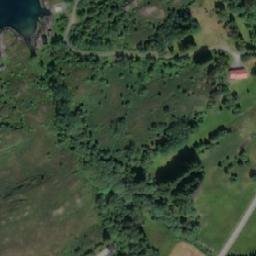 Satellite imagery of Langeskjeret, NO