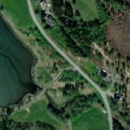 Satellite imagery of Knorrholmen, NO