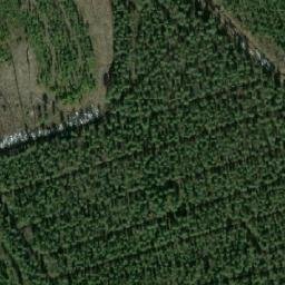 Satellite imagery of Hirviharju, FI