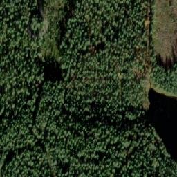 Satellite imagery of Härkäkallio, FI
