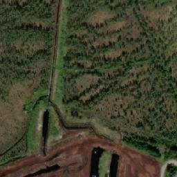 Satellite imagery of Kuninkaankivi, FI