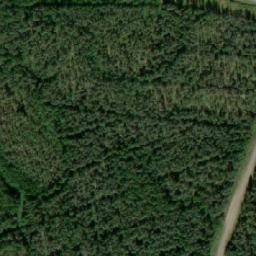 Satellite imagery of Kuninkaankivi, FI