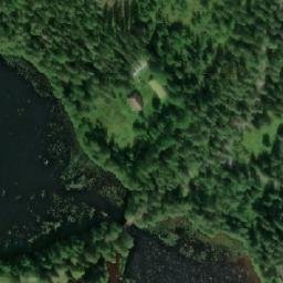 Satellite imagery of Kuorekallio, FI