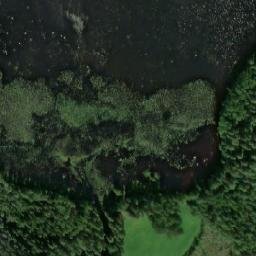 Satellite imagery of Mustikkaharju, FI