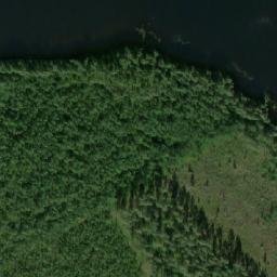 Satellite imagery of Mustikkaharju, FI