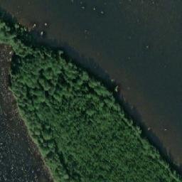 Satellite imagery of Korpiniemi, FI