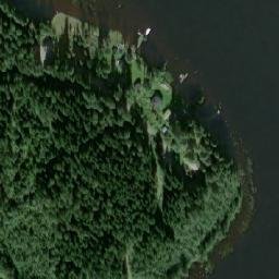 Satellite imagery of Vatiniemi, FI