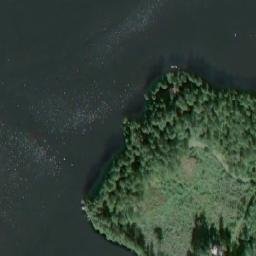 Satellite imagery of Horkkaniemi, FI