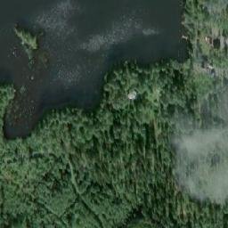 Satellite imagery of Horkkaniemi, FI