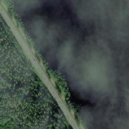 Satellite imagery of Särmänkallio, FI