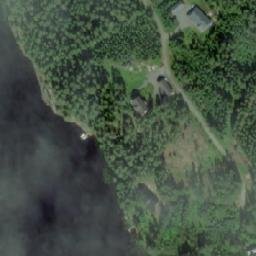 Satellite imagery of Särmänkallio, FI