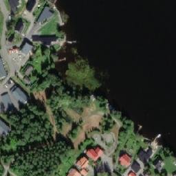Satellite imagery of Matkusniemi, FI