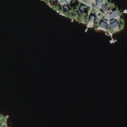 Satellite imagery of Matkusniemi, FI