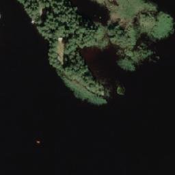 Satellite imagery of Matkusniemi, FI
