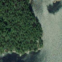 Satellite imagery of Häikänniemi, FI