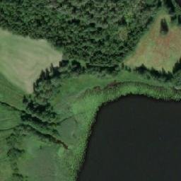 Satellite imagery of Haukiniemi, FI